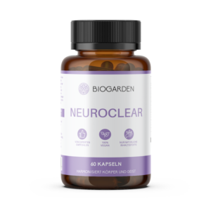 1 Dose Neuroclear (Einmaliges Angebot)