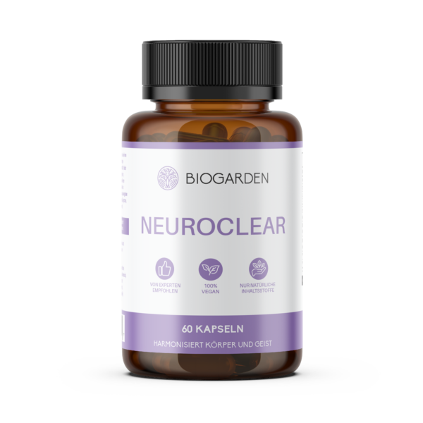 1 Dose Neuroclear (Einmaliges Angebot)