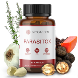 Parasitox (1 Dose)