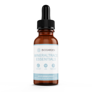 Mineral Trace Essentials
