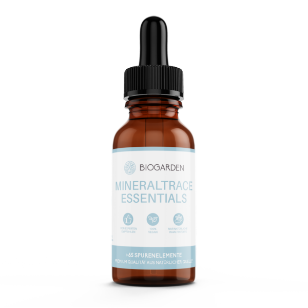 Mineral Trace Essentials