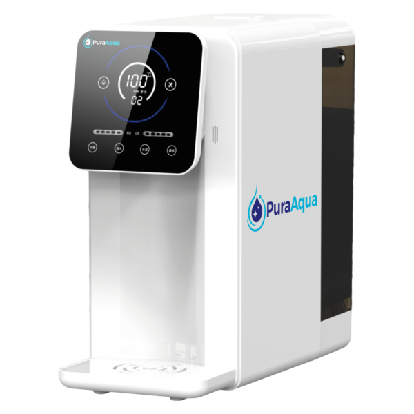 Pura Aqua Wasserfilter